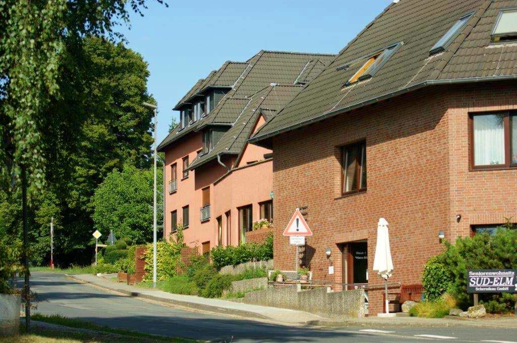 Seniorenheim Süd-Elm